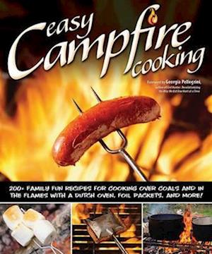 Easy Campfire Cooking