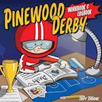 Pinewood Derby Workbook & Logbook