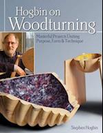 Hogbin on Woodturning