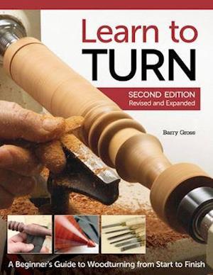 Learn to Turn, 2nd Edn Rev and Exp
