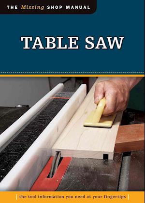 Table Saw