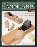 Discovering Japanese Handplanes