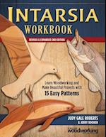 Intarsia Workbook, Revised & Expanded 2nd Edition
