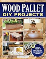 Wood Pallet DIY Projects