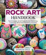 Rock Art Handbook