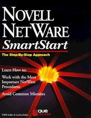 Novell NetWare