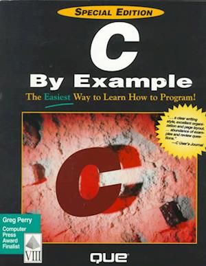 C BY EXAMPLE-SPECIAL EDITION