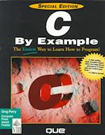 C BY EXAMPLE-SPECIAL EDITION