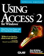 Using Access 2 F/Windows