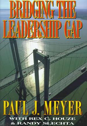 Bridging the Leadership Gap