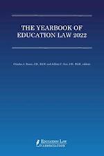 The Yearbook of Education Law 2022 