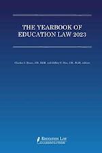 The Yearbook of Education Law 2023