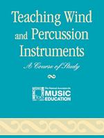 Teaching Wind and Percussion Instruments
