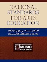National Standards for Arts Education