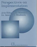 Perspectives on Implementation