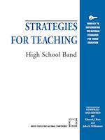 Strategies for Teaching High School Band