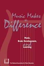 Music Makes the Difference