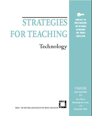 Strategies for Teaching