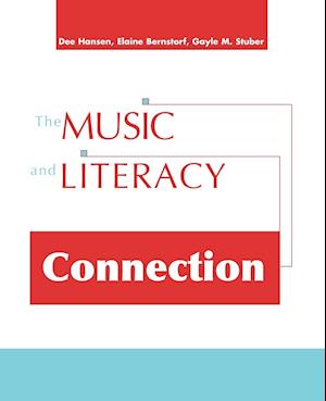 The Music and Literacy Connection