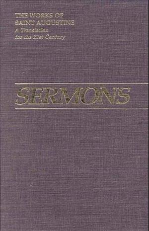 Sermons 151-183