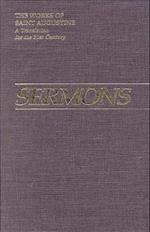 Sermons 151-183