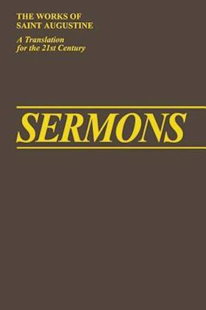 Sermons 341-400