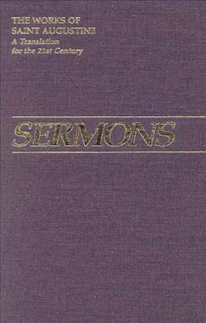 Sermons 306-340