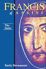 The Saint, Francis of Assisi