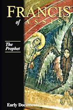 The Prophet, Francis of Assisi