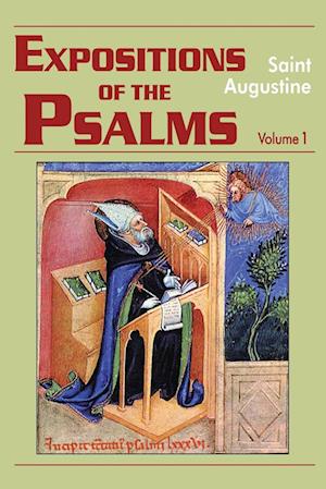 Expositions of the Psalms,  Volume 1 Study Edition
