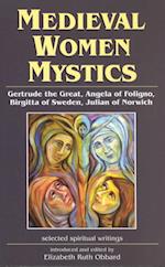 Medieval Women Mystics