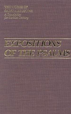 Expositions of the Psalms 73-98