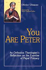 You Are Peter