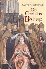 On Christian Belief, Study Edition 