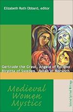 Medieval Women Mystics