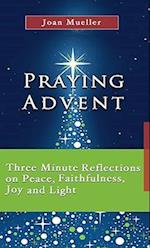 Praying Advent