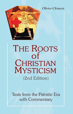 Roots of Christian Mysticism