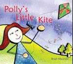 Polly's Little Kite