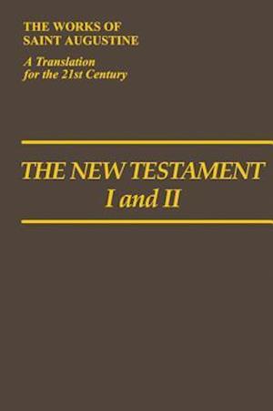 New Testament I and II