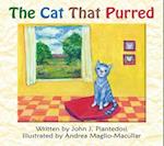 The Cat That Purred