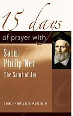 15 Days of Prayer with Saint Philip Neri