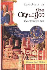 The City of God, Abridged Study Edition