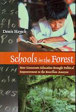 Schools in the Forest