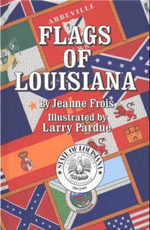 Flags of Louisiana