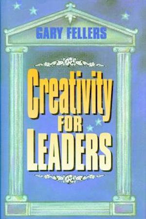 Creativity for Leaders