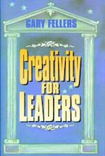 Creativity for Leaders