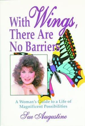 With Wings, There Are No Barriers