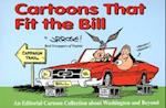 Cartoons That Fit the Bill