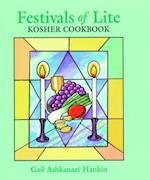 Festivals of Lite Kosher Cookbook
