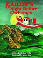 Sailor's Night Before Christmas